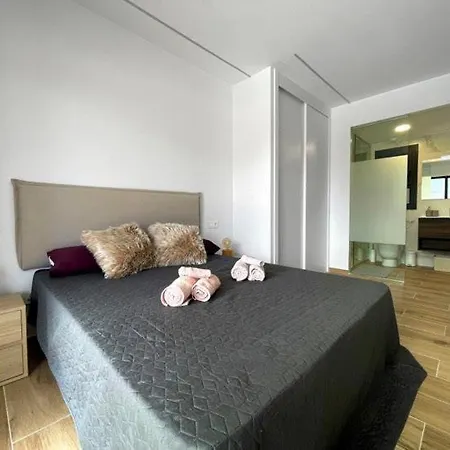Appartement Valentino Vibes Dehesa de Campoamor (Orihuela Costa)
