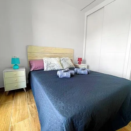 Valentino Vibes Appartement