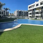 Valentino Vibes Apartmán *
