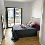 Valentino Vibes Apartmán Dehesa de Campoamor (Orihuela Costa)